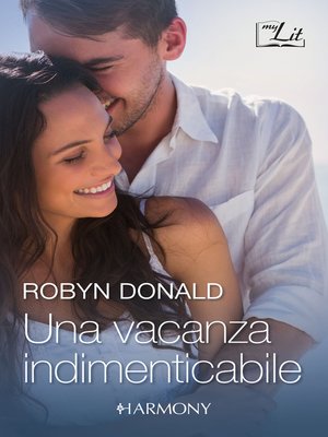 cover image of Una vacanza indimenticabile